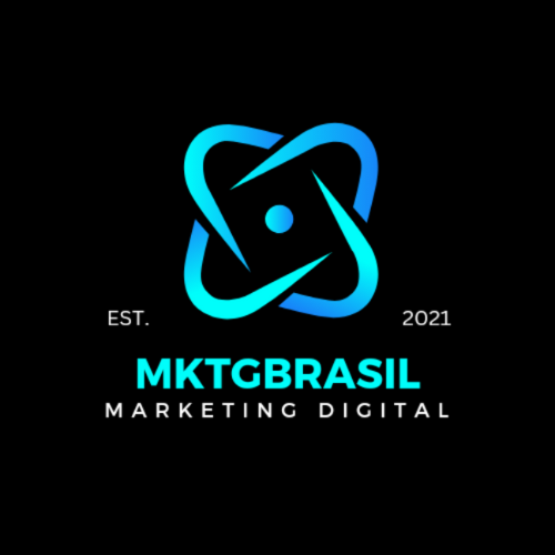 MKTG Brasil Logomarca